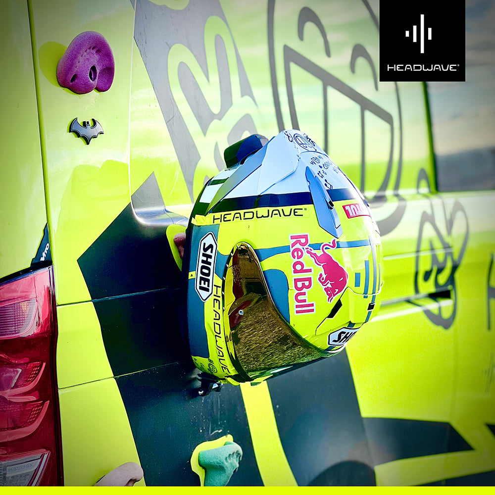 B-stok Headwave TĀG 2.0