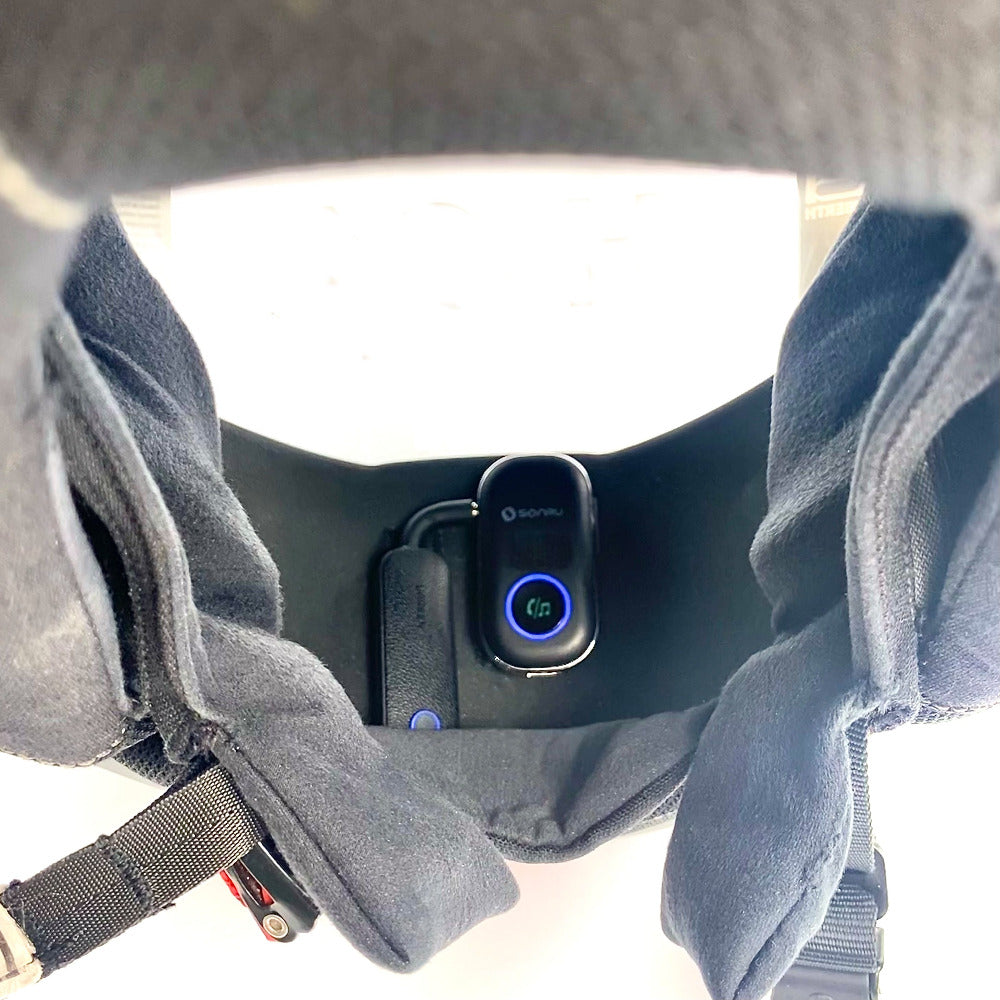 TĀG 2.0 + Mikrofon dalam Set