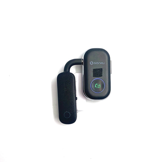 Bluetooth Mikrofon für Deinen Helm