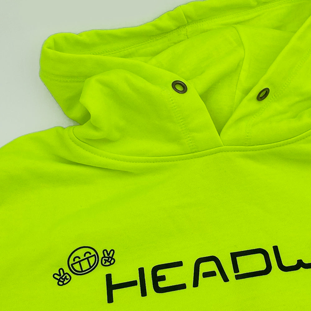 NeonHoodie