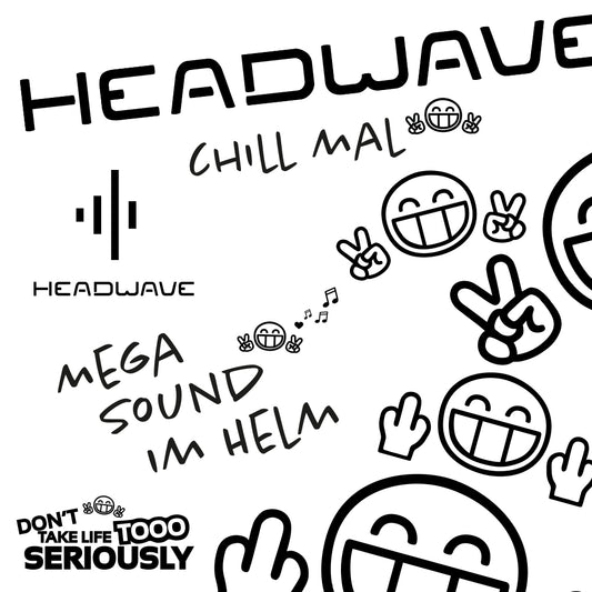 Sticker-Set