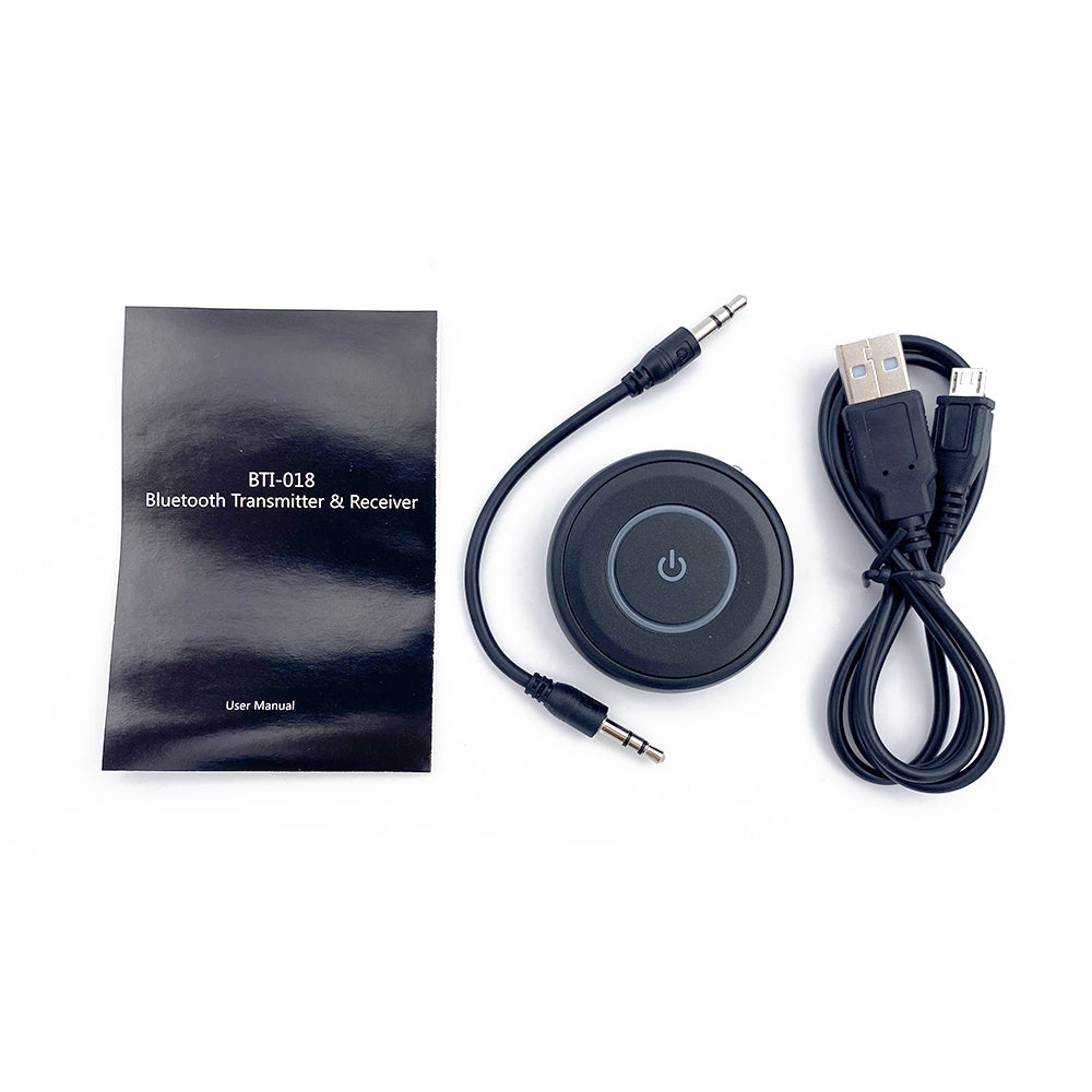 transmisor Bluetooth
