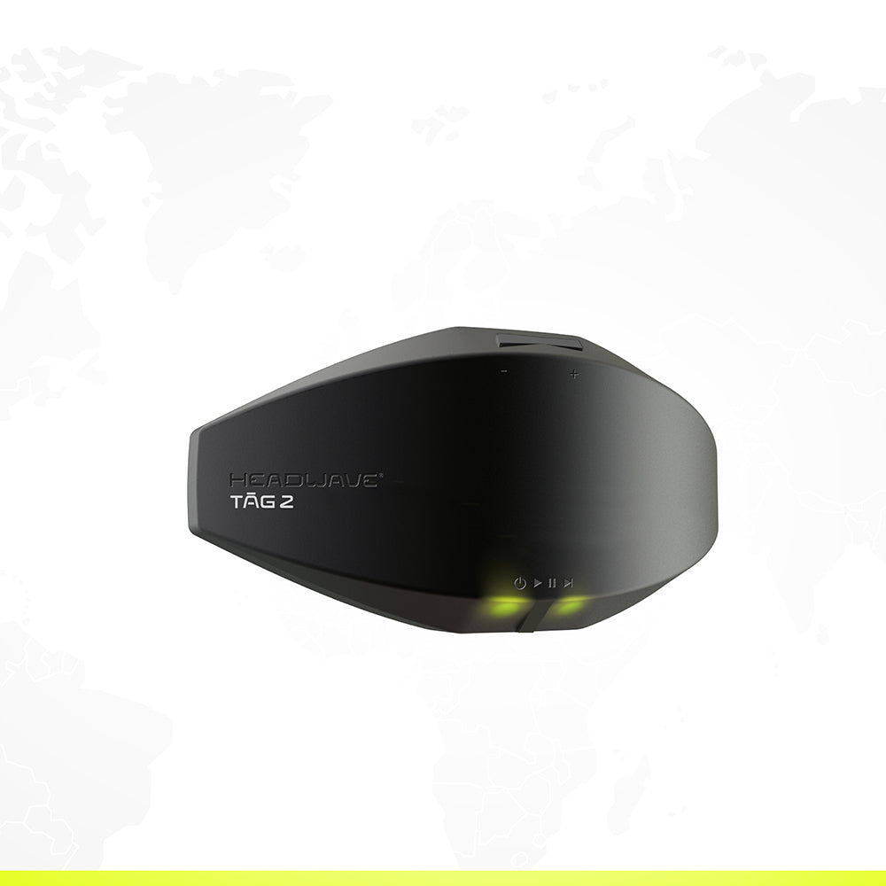 TĀG 2.0 - el altavoz para tu casco de moto
