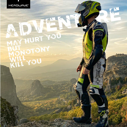 TĀG 2.0 - el altavoz para tu casco de moto