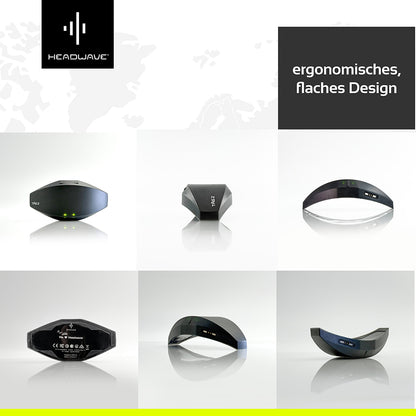 TĀG 2.0 - el altavoz para tu casco de moto