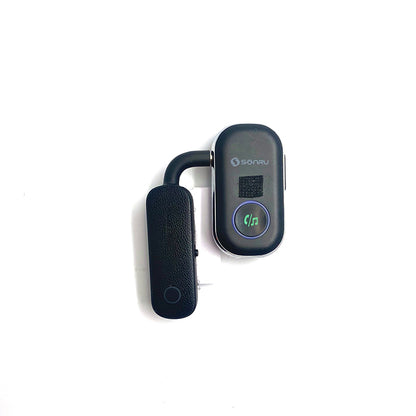 Micrófono bluetooth para tu casco