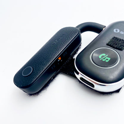 Micrófono bluetooth para tu casco