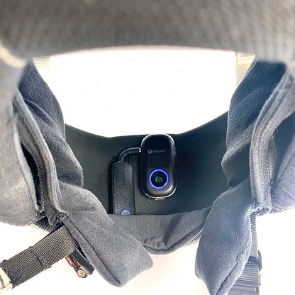 Micrófono bluetooth para tu casco