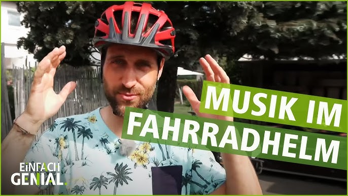 Load video: MDR - Einfach Genial, Vorstellung Headwave