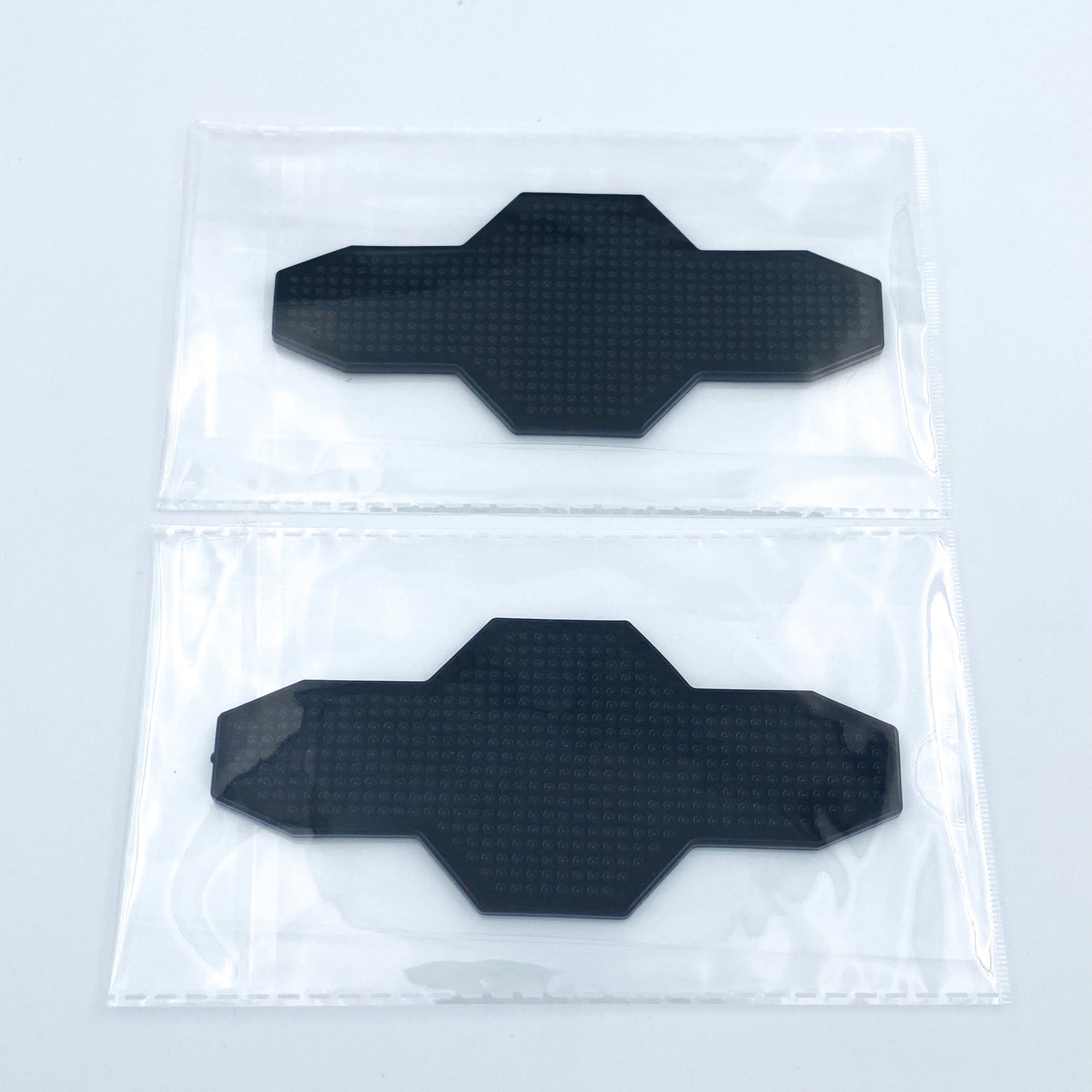 Gel pads for driving school TĀG (replacement 2x)