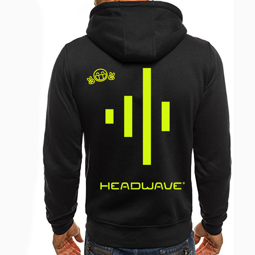 Headwave Hoodie