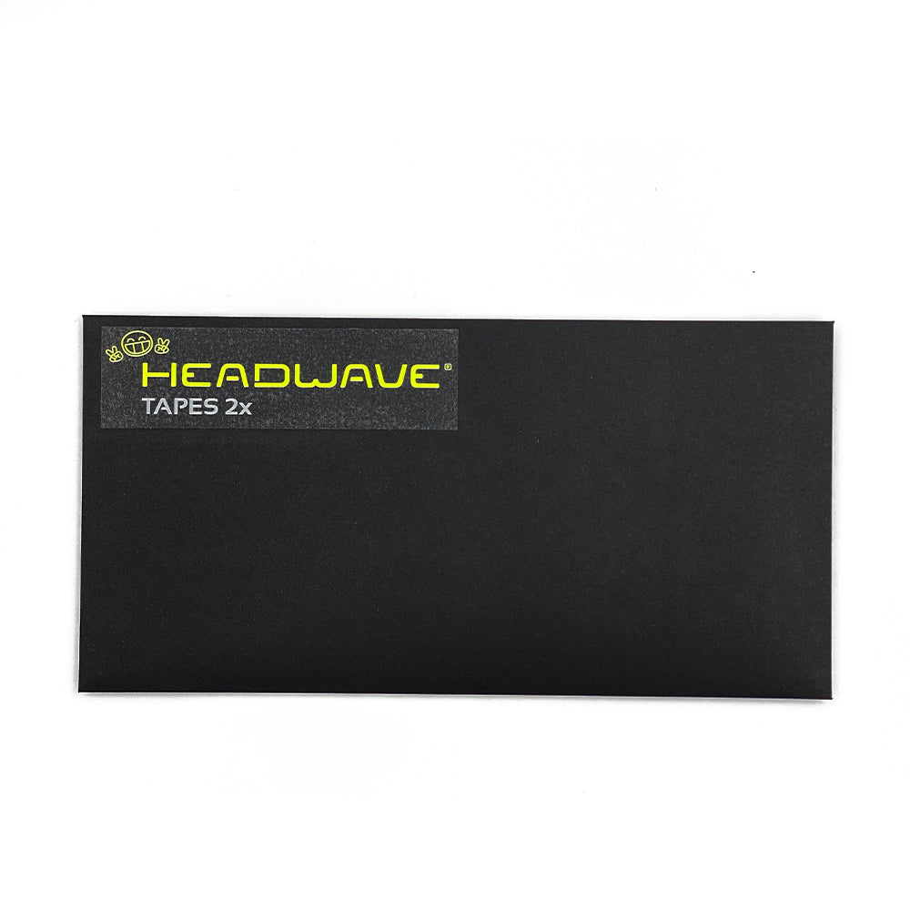 Adhesive pads (spare) 2x