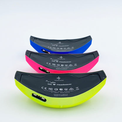 colorful TĀGs - TĀG 2.0 in many colors