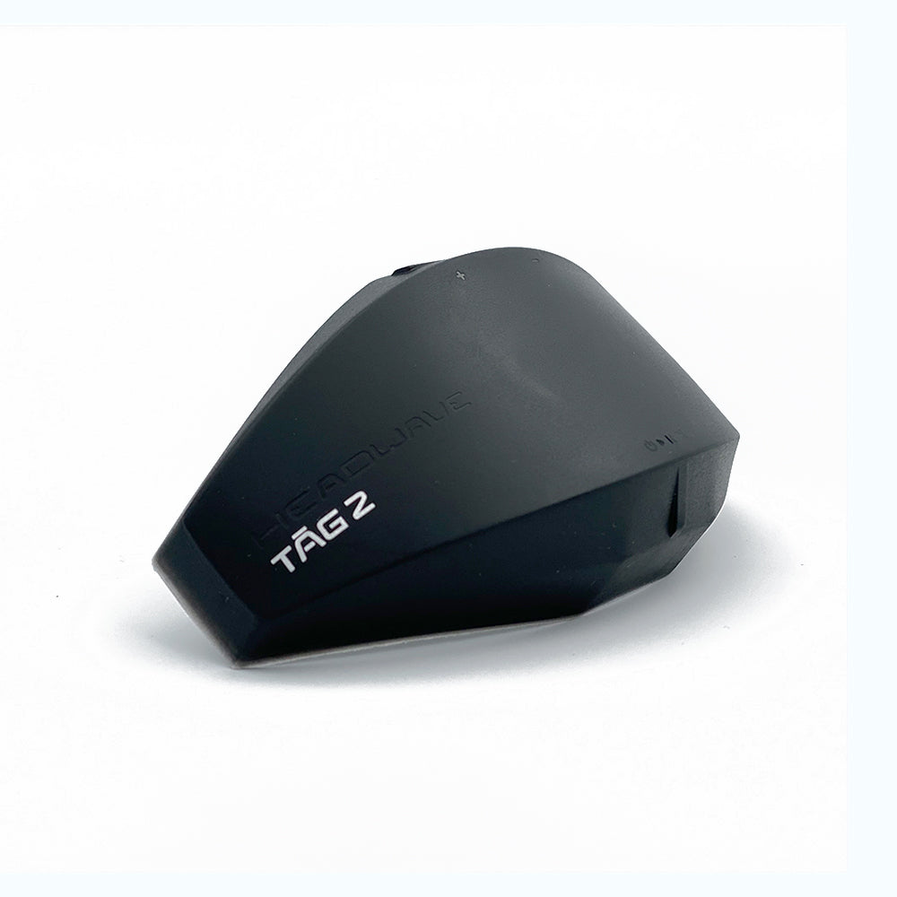 TĀG 2.0 - the speaker for your motorcycle helmet